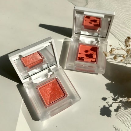 アイカラー プレイフル/エレガンス クルーズ/単色アイシャドウを使ったクチコミ(3枚目)