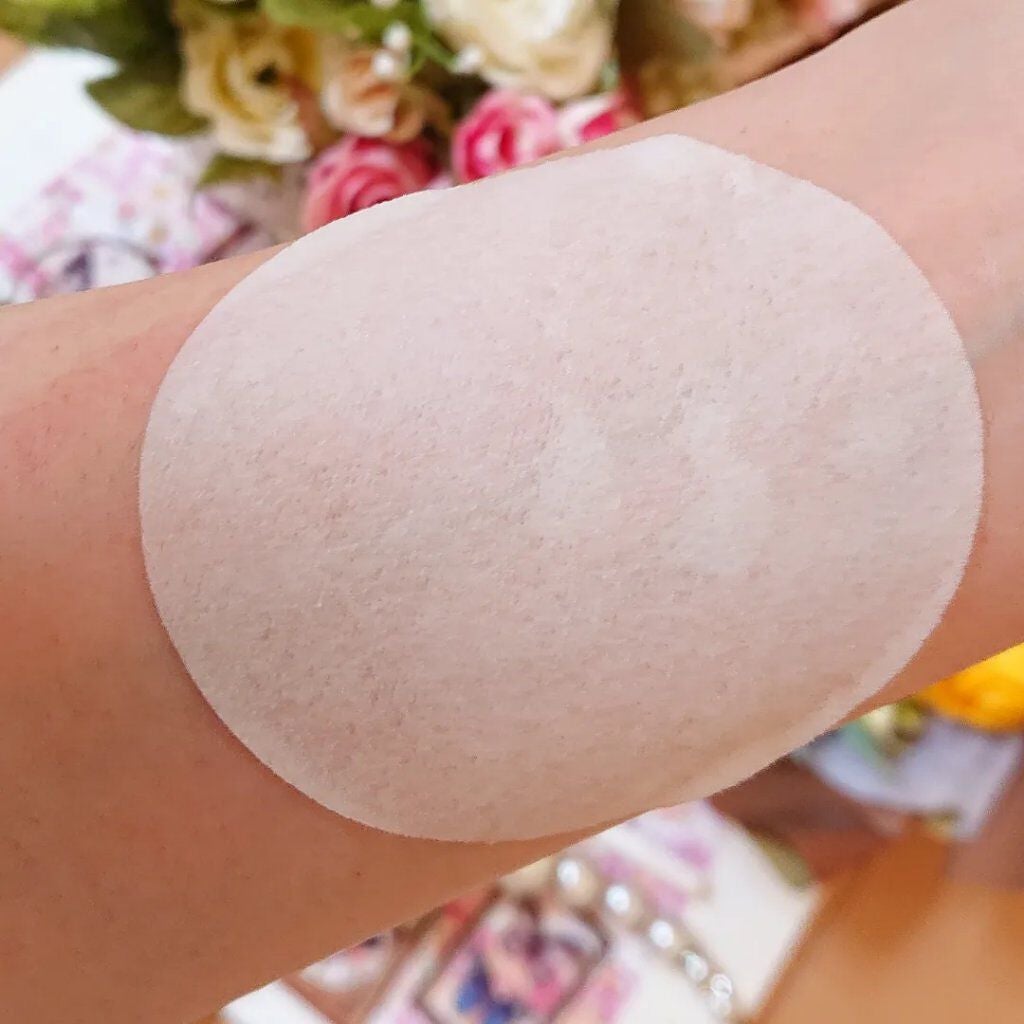 シラクル ビューティシート/Ciracle/トナーパッドを使ったクチコミ(4枚目)