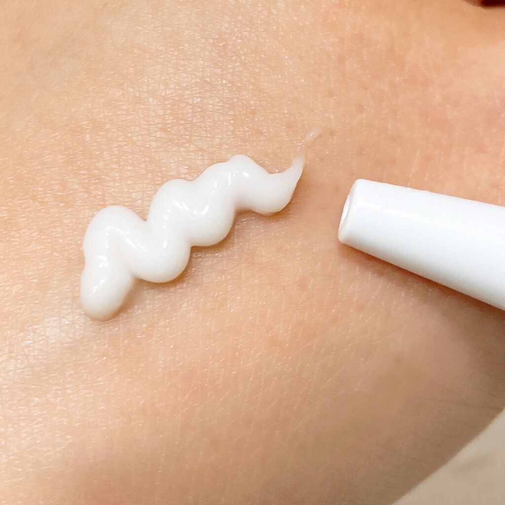 リンクルアイクリーム N/なめらか本舗/アイケア・アイクリームを使ったクチコミ（2枚目）