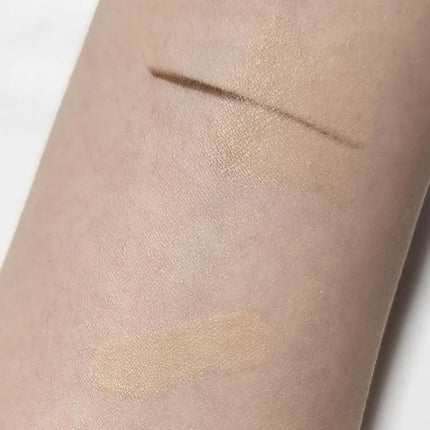 ミシャ M スキンフェイクバーム/MISSHA/クリーム・エマルジョンファンデーションを使ったクチコミ(4枚目)