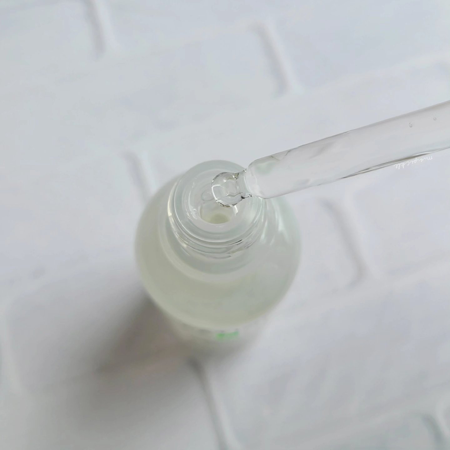 ノスカナイン トラブル セラム/FATION/美容液を使ったクチコミ（2枚目）