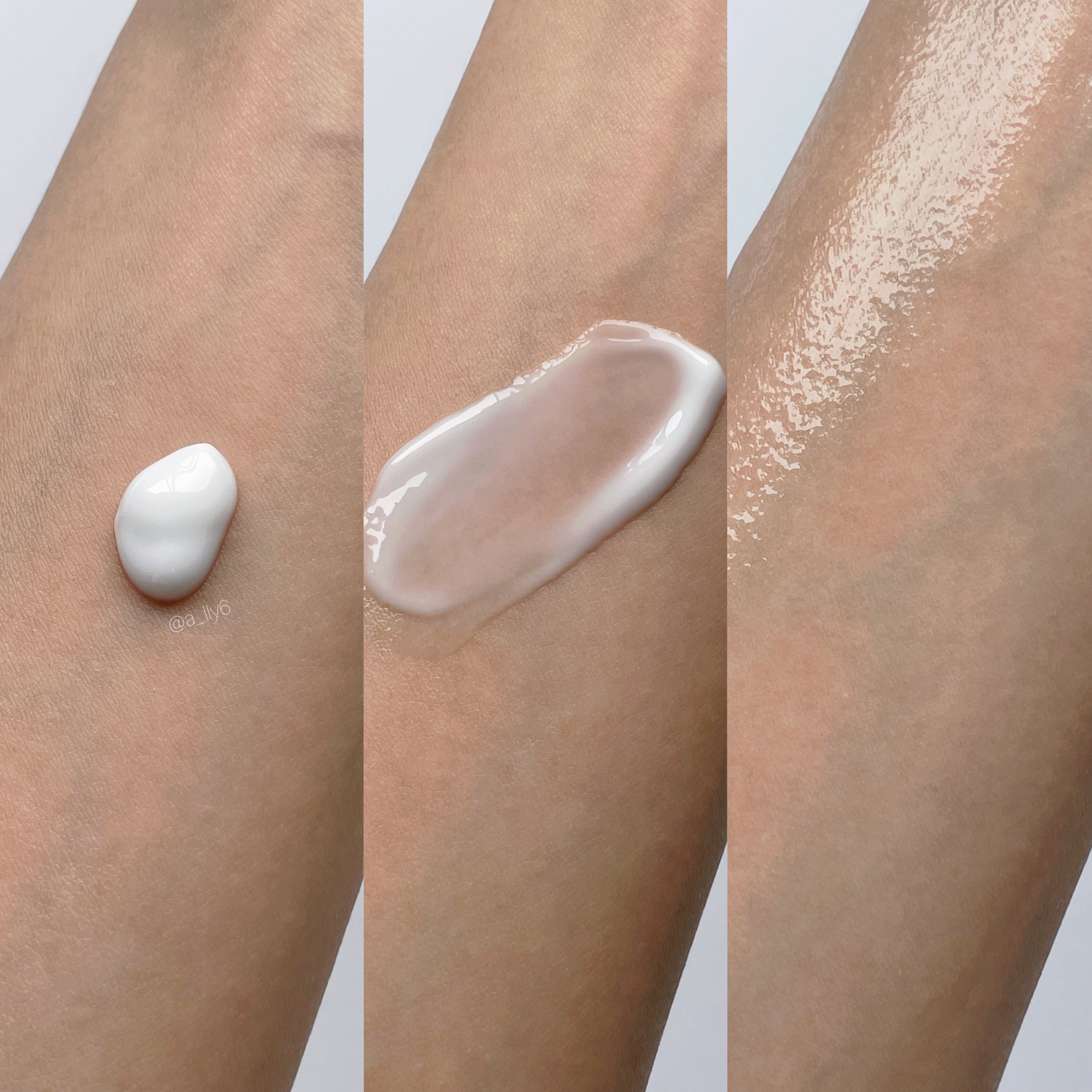 vitoas(ビトアス) マイパーフェクション Ｉ しっとり/vitoas/美容液を使ったクチコミ（2枚目）