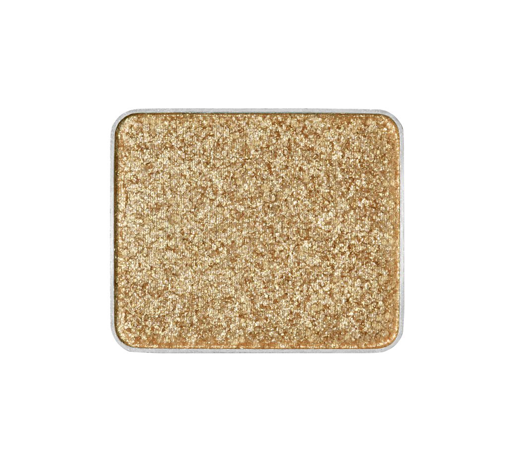 プレスド アイシャドー(レフィル) G ブロンズ B