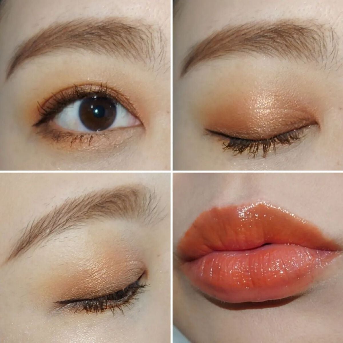 ラッシュライフ/ColourPop/アイシャドウパレットを使ったクチコミ(2枚目)