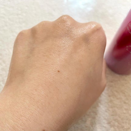 セルル プロモートco2セラムプレミア/ceruru.b/美容液を使ったクチコミ(4枚目)