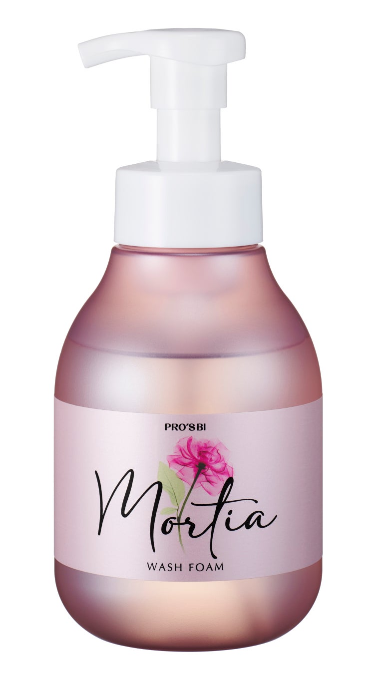 SEVEN BEAUTY モルティア ウォッシュフォーム