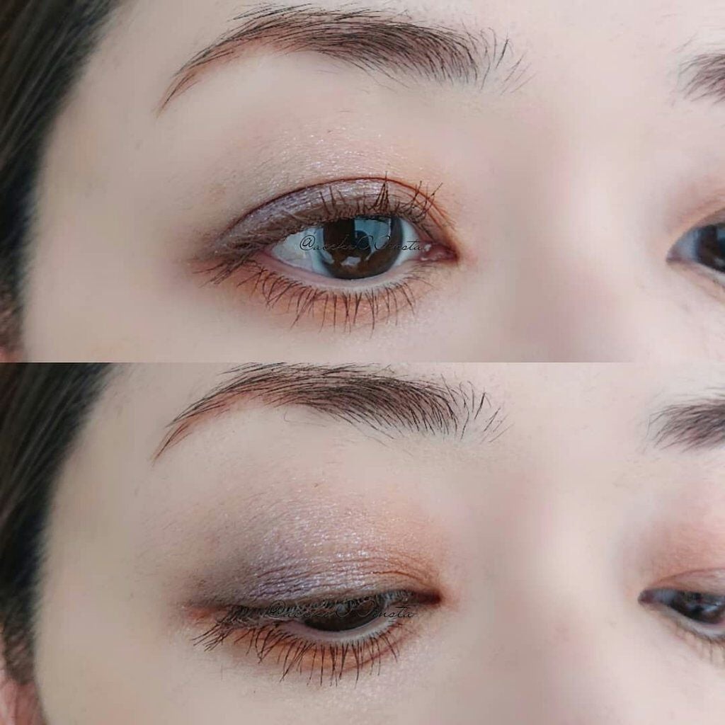 シグニチャー カラー アイズ/SUQQU/アイシャドウパレットを使ったクチコミ(6枚目)