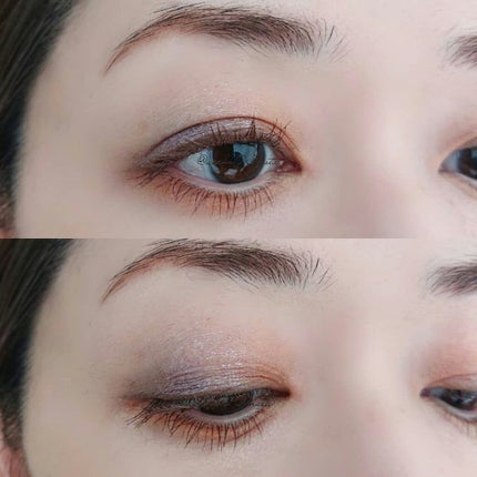 シグニチャー カラー アイズ/SUQQU/アイシャドウパレットを使ったクチコミ(6枚目)