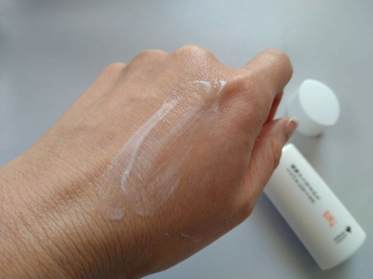 薬用RJ UVプラス/アピセラピーコスメティクス/美容液を使ったクチコミ(5枚目)