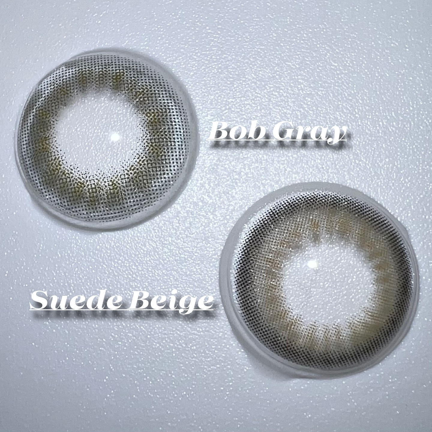 エピソード アイフェクト 1day/pia/ワンデー（１DAY）カラコンを使ったクチコミ（3枚目）