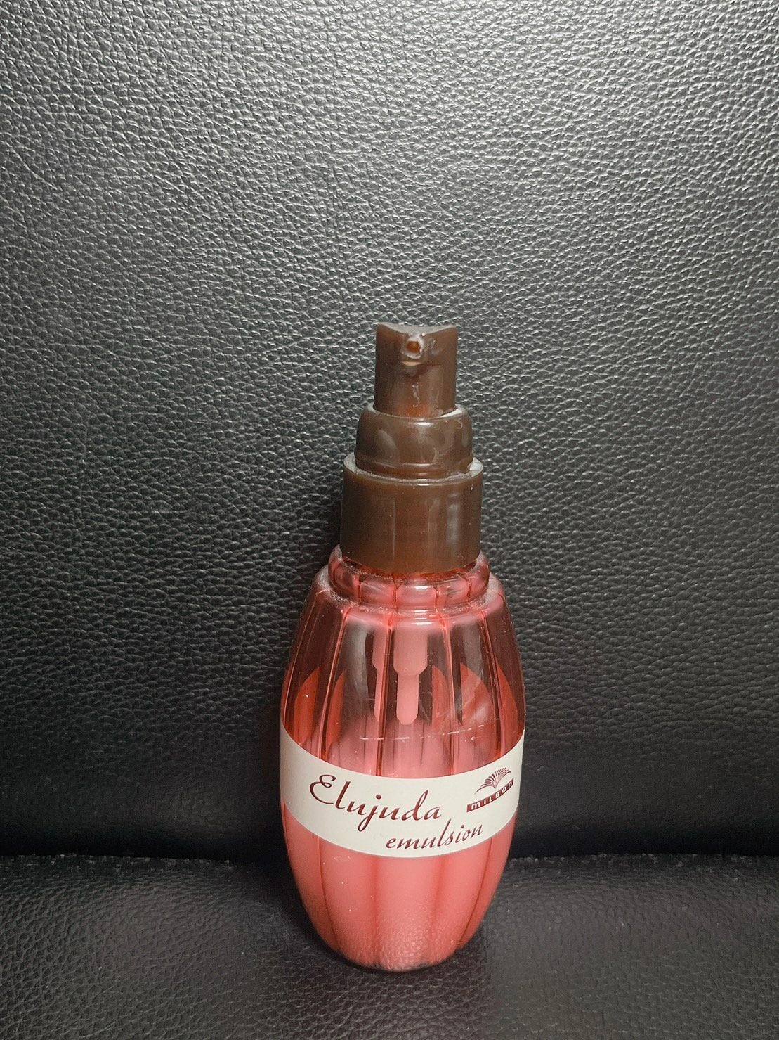 ディーセス エルジューダ エマルジョン/エルジューダ/ヘアミルクを使ったクチコミ(1枚目)