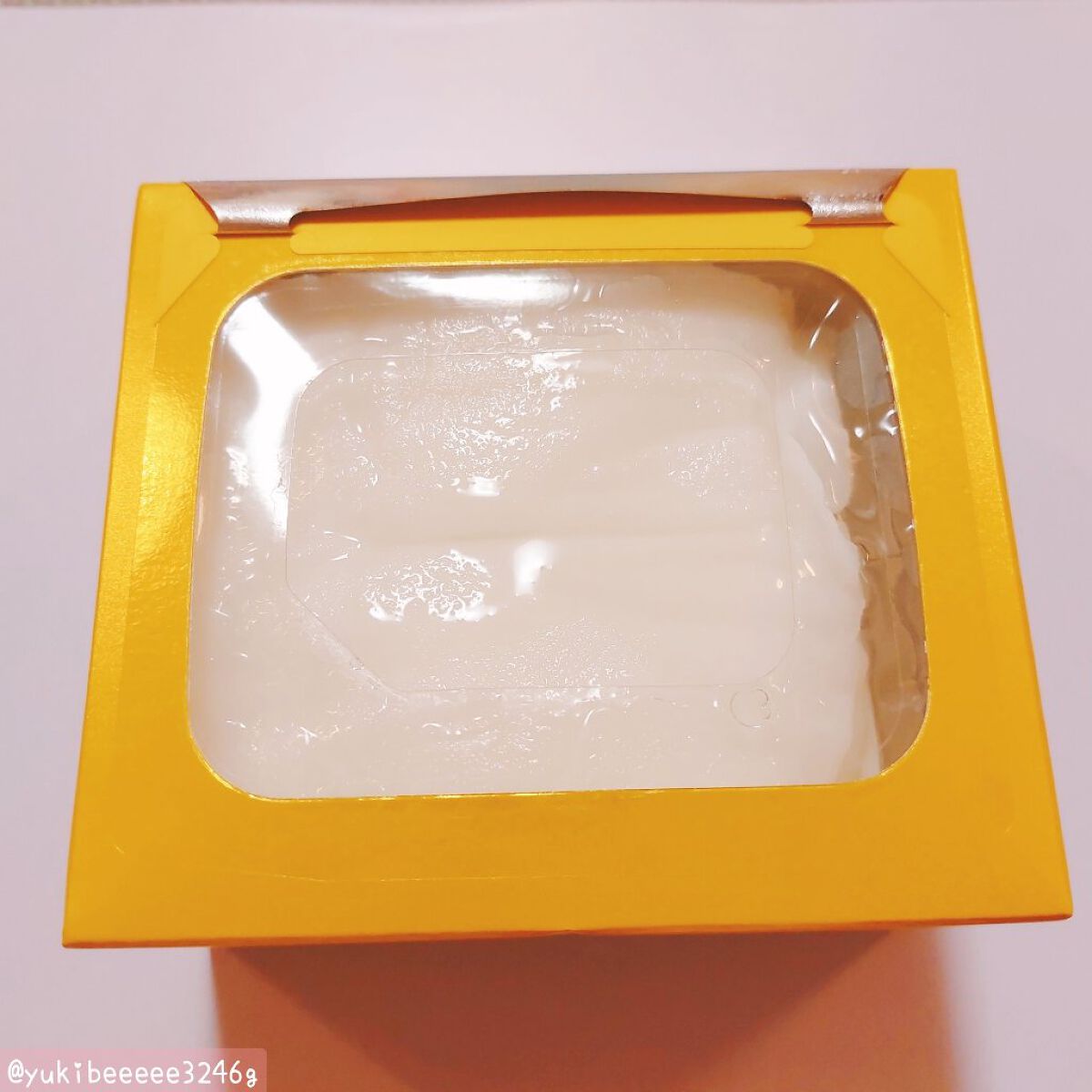 ルルルン ハイドラ V マスク/ルルルン/シートマスク・パックを使ったクチコミ（3枚目）