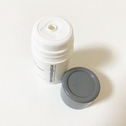 デイリーマイクロフォリエント/ダーマロジカ/洗顔パウダーを使ったクチコミ(2枚目)