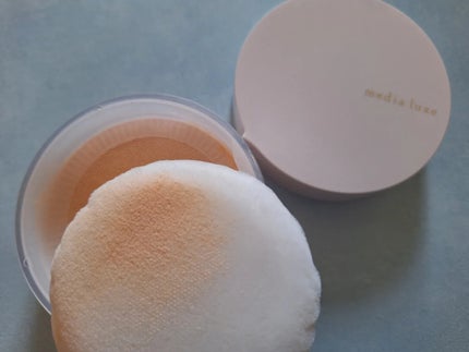 みきみきちゃま on LIPS 「medialuxeから商品提供を頂きました。今回ご紹介する商品..」(4枚目)