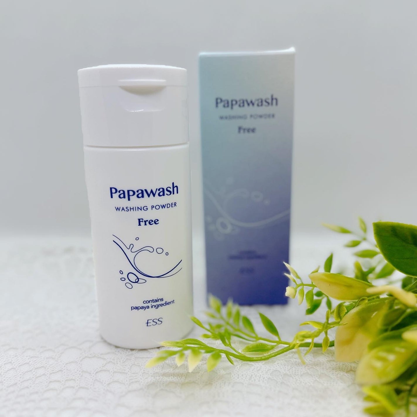 パパウォッシュ フリー/パパウォッシュ/洗顔パウダーを使ったクチコミ(1枚目)