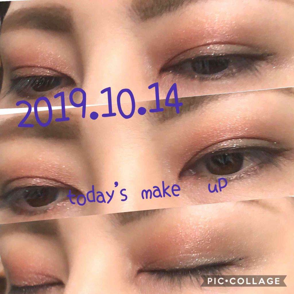 リアルクローズシャドウ/excel/アイシャドウパレットを使ったクチコミ（2枚目）