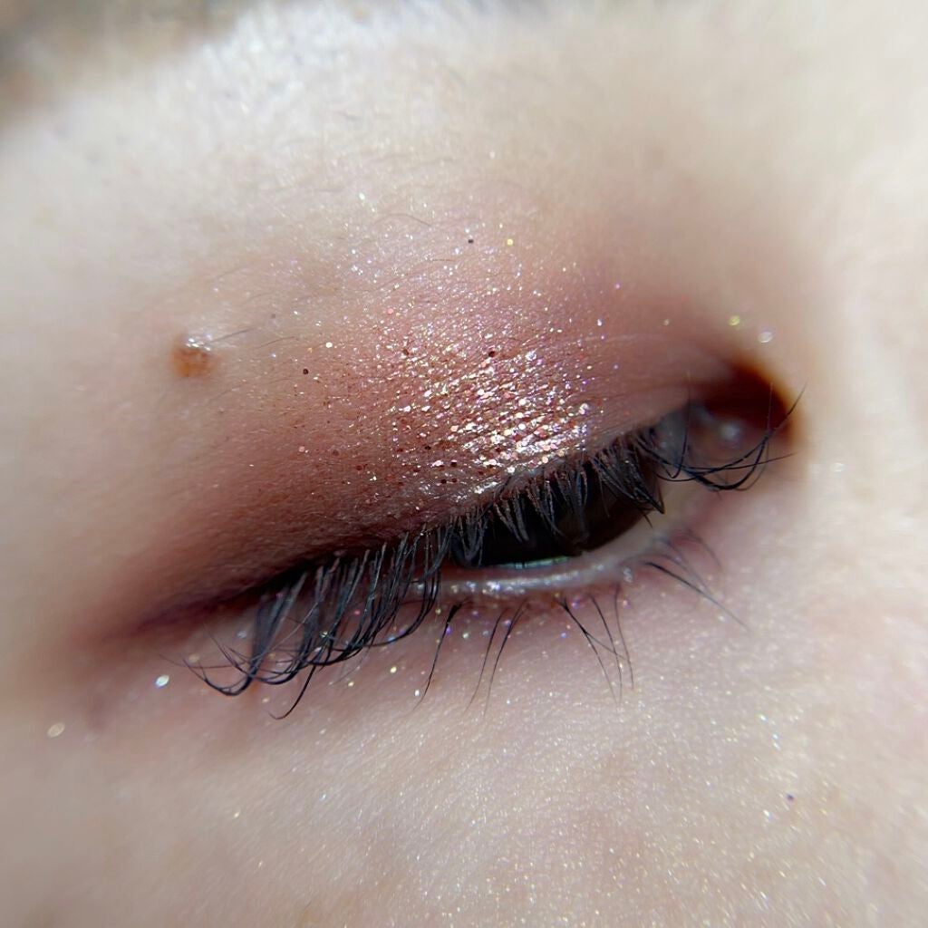 ラブ・ライナー リキッドアイライナーR3/ラブ・ライナー/リキッドアイライナーを使ったクチコミ(4枚目)