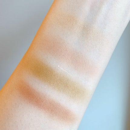 マットアイカラー/ローラ メルシエ/単色アイシャドウを使ったクチコミ(7枚目)