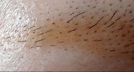 フジコ眉ティントSV/Fujiko/眉ティントを使ったクチコミ(3枚目)