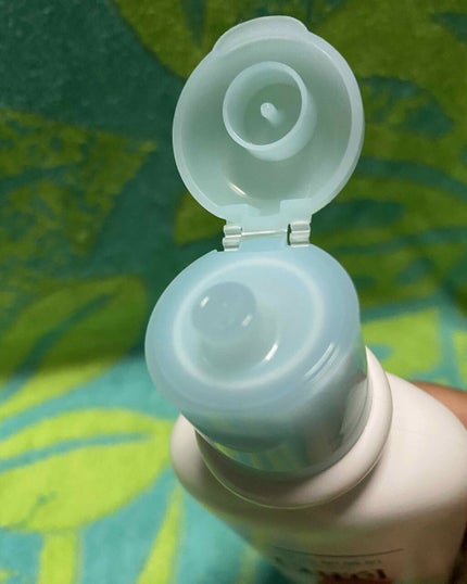 ジェルローション/キュレル/化粧水を使ったクチコミ(2枚目)