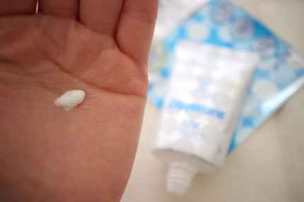 コパトーン キレイ魅せUV マシュマロ肌/コパトーン/日焼け止めクリームを使ったクチコミ(1枚目)