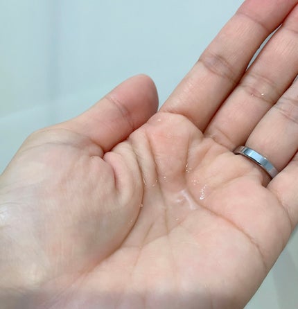 ドクダミ エッセンスローション /enieni /化粧水を使ったクチコミ(4枚目)