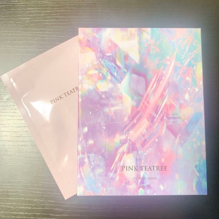 ドクタージャルト ダーマスクウォータージェット スージング・バイタル ハイドラソリューション/Dr.Jart+/シートマスク・パックを使ったクチコミ(1枚目)