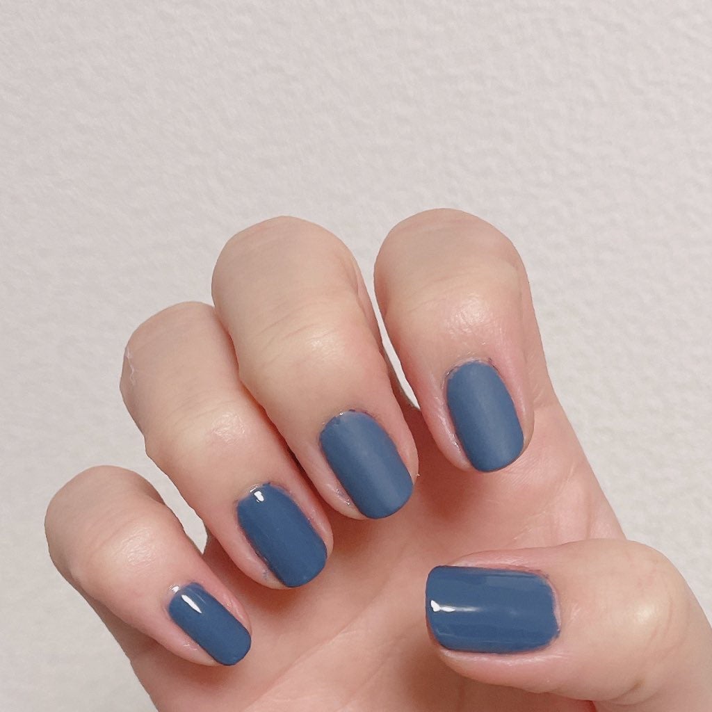 THREE ネイルラッカー/THREE/マニキュアを使ったクチコミ(3枚目)