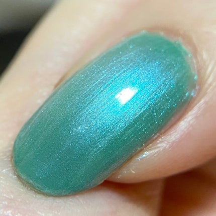 オサジ アップリフト ネイルカラー/OSAJI/マニキュアを使ったクチコミ(6枚目)