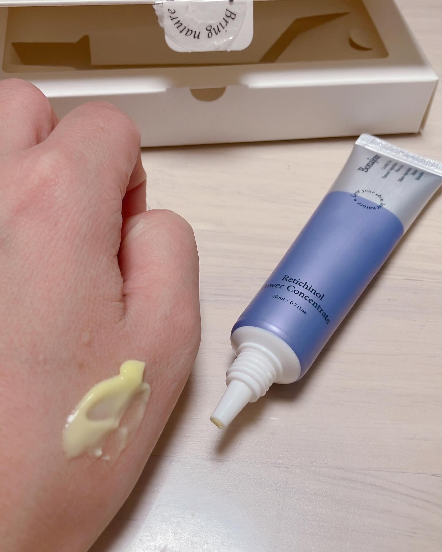 を使ったクチコミ（3枚目）