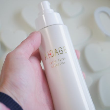 ローション/AIDAGE/化粧水を使ったクチコミ(3枚目)