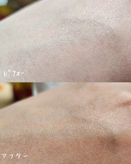 ポストアルファクーリングパッド/Cell Fusion C(セルフュージョンシー)/トナーパッドを使ったクチコミ(4枚目)