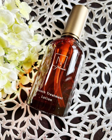 Plenum リンクルダイレクト エッセンス/N organic/美容液を使ったクチコミ(1枚目)