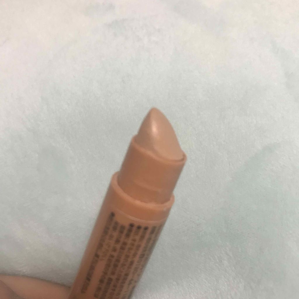 カラースティック コンシーラー/キャンメイク/スティックコンシーラーを使ったクチコミ(2枚目)