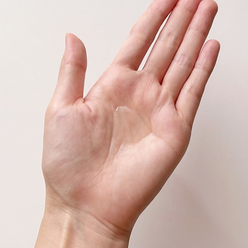 1番 青草たっぷり93%整肌トナー/numbuzin/化粧水を使ったクチコミ(8枚目)