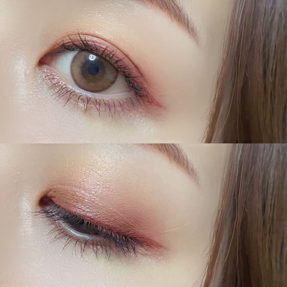 アディクション　ザ アイシャドウ パレット/ADDICTION/アイシャドウパレットを使ったクチコミ（1枚目）