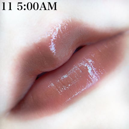 ケイト リップモンスター/KATE/口紅を使ったクチコミ(9枚目)