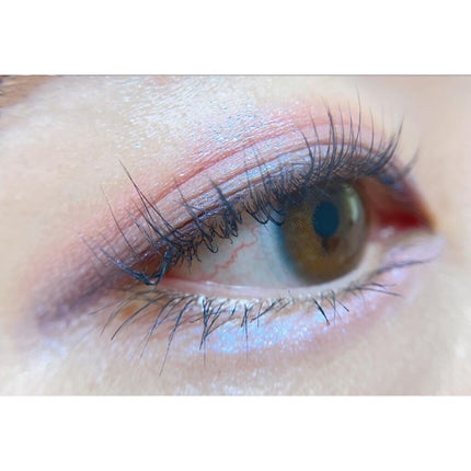 アイカラーレーション/LUNASOL/アイシャドウパレットを使ったクチコミ(5枚目)