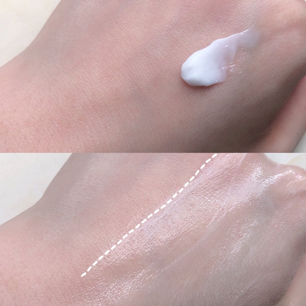 モイスチュア バーム/カルテHD/フェイスバームを使ったクチコミ(3枚目)