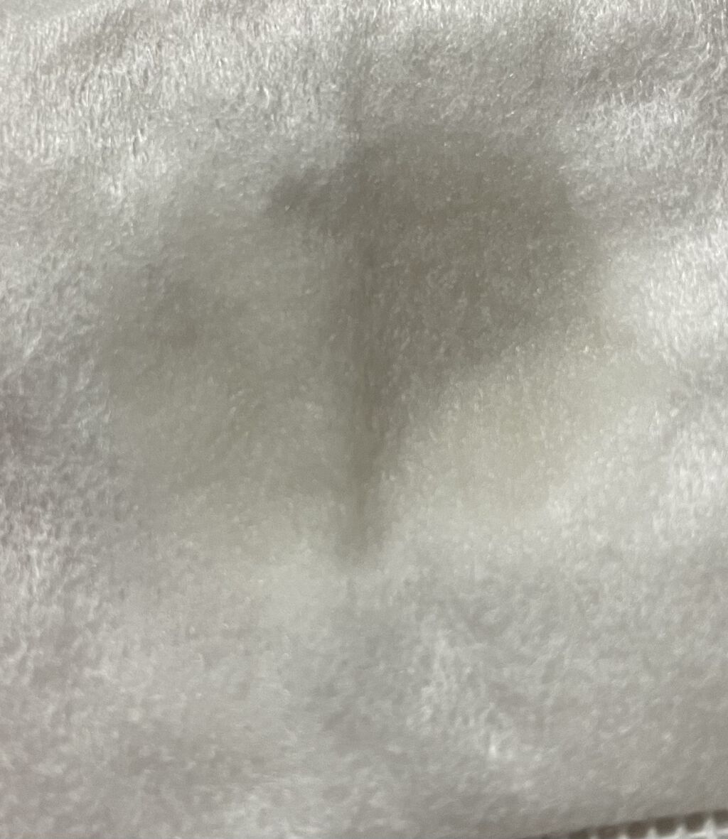 ルクエ コンク/ナリス化粧品/拭き取り化粧水を使ったクチコミ（2枚目）