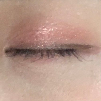 ドレッシーシャドウ/CipiCipi/アイシャドウパレットを使ったクチコミ(2枚目)