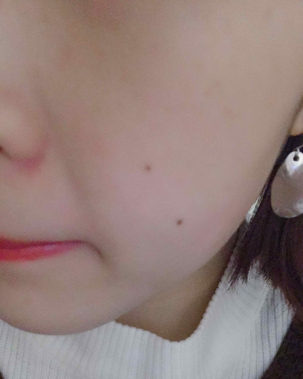 毛穴パテ職人 毛穴崩れ防止下地/毛穴パテ職人/化粧下地を使ったクチコミ(4枚目)