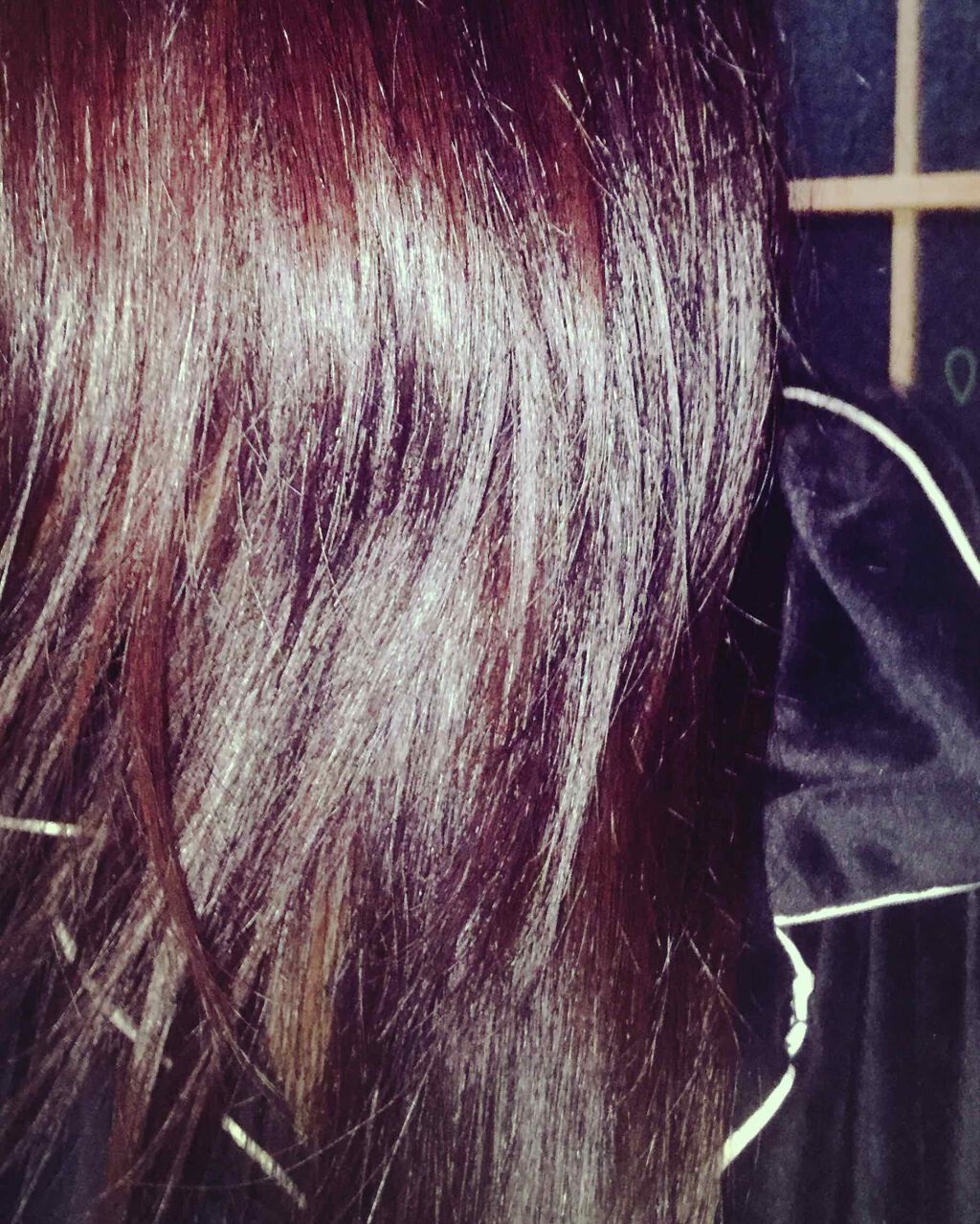 オイルトリートメント #EXヘアオイル/ルシードエル/ヘアオイルを使ったクチコミ(3枚目)