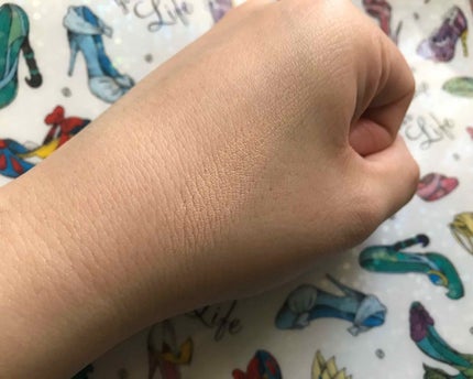 ミネラルリキッドリー ファンデーション SPF22 PA++/MiMC/リキッドファンデーションを使ったクチコミ(4枚目)