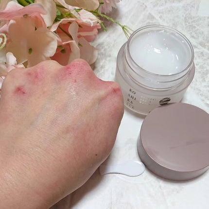 ローション/KO SHI KA | こしか/化粧水を使ったクチコミ(10枚目)