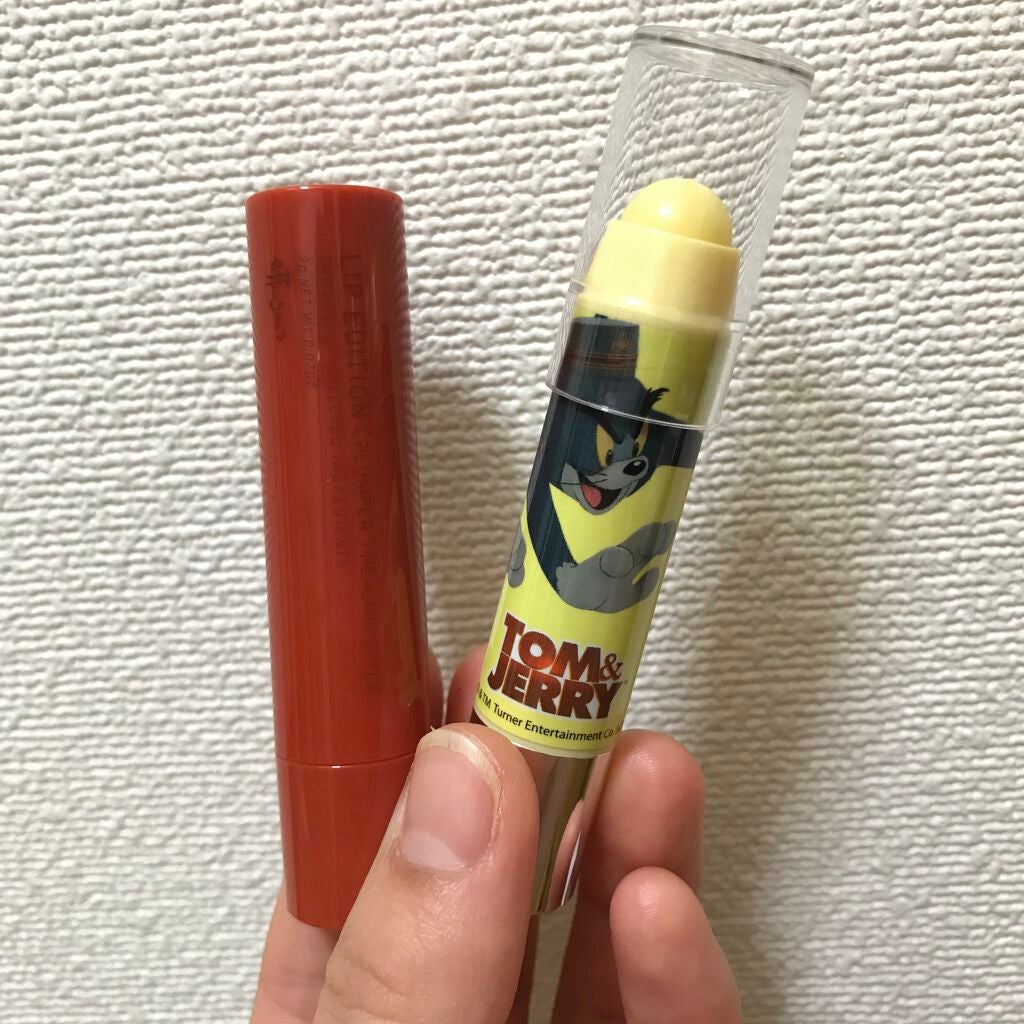 レブロン キス シュガー スクラブ/REVLON/リップスクラブを使ったクチコミ(1枚目)