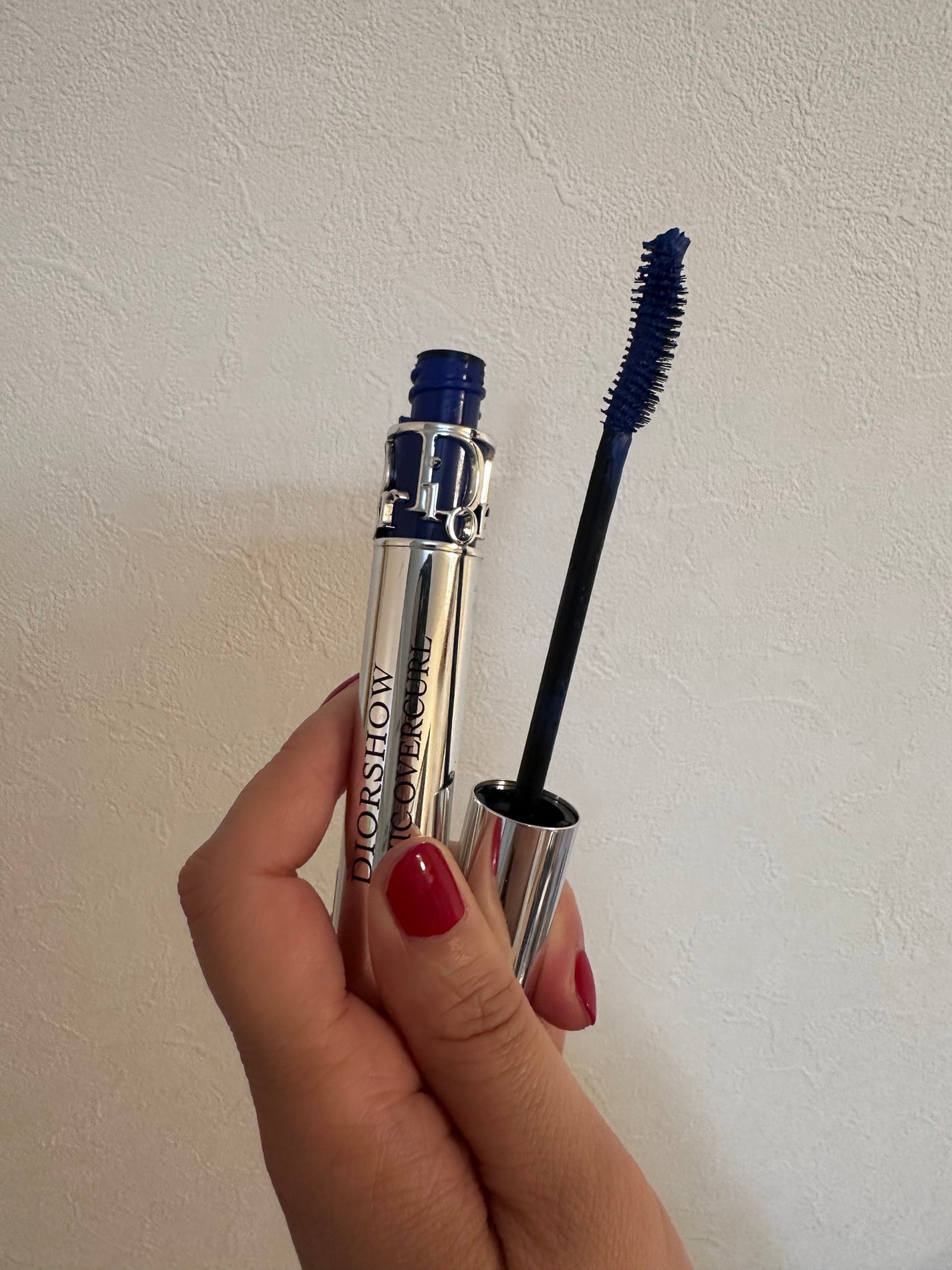 マスカラ ディオールショウ アイコニック オーバーカール/Dior/マスカラを使ったクチコミ(3枚目)