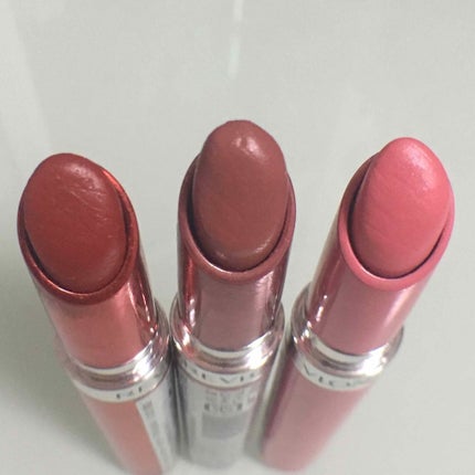 ウルトラ HD ジェル リップカラー/REVLON/口紅を使ったクチコミ(2枚目)