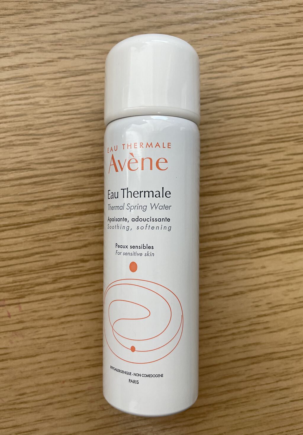 ウオーター/アベンヌ/ミスト状化粧水を使ったクチコミ（2枚目）