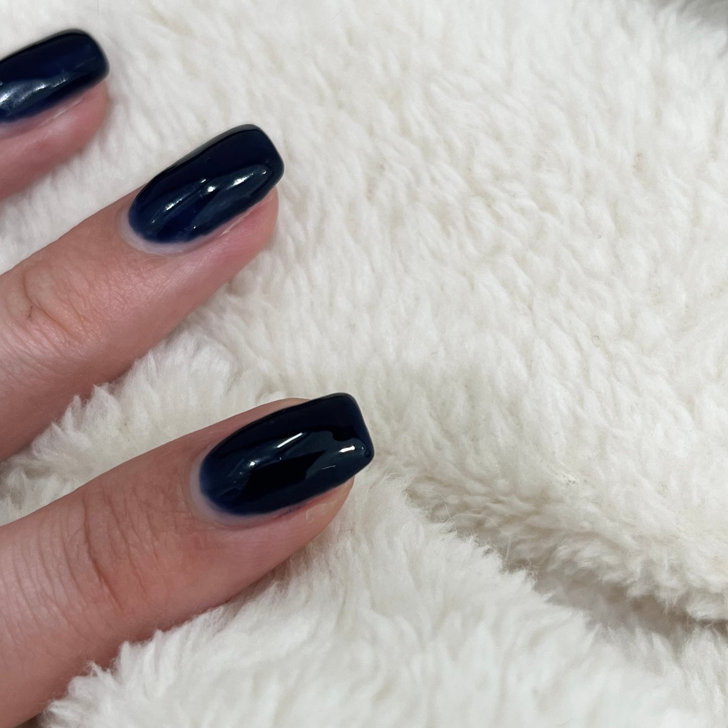 ジェルネイル(ライト対応)/セリア/ジェルネイルを使ったクチコミ(2枚目)